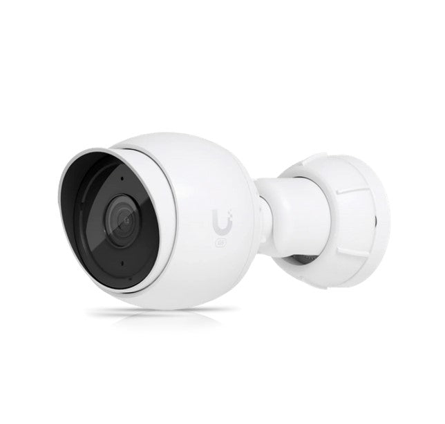 Ubiquiti UniFi Protect Camera G5-Bullet, Next-gen indoor/outdoor 2K HD PoE Camer image 0