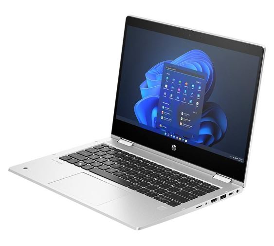 HP ProBook X360 435 G10 13.3' FHD TOUCH AMD Ryzen R7-7730U 16GB 256GB SSD Window image 3