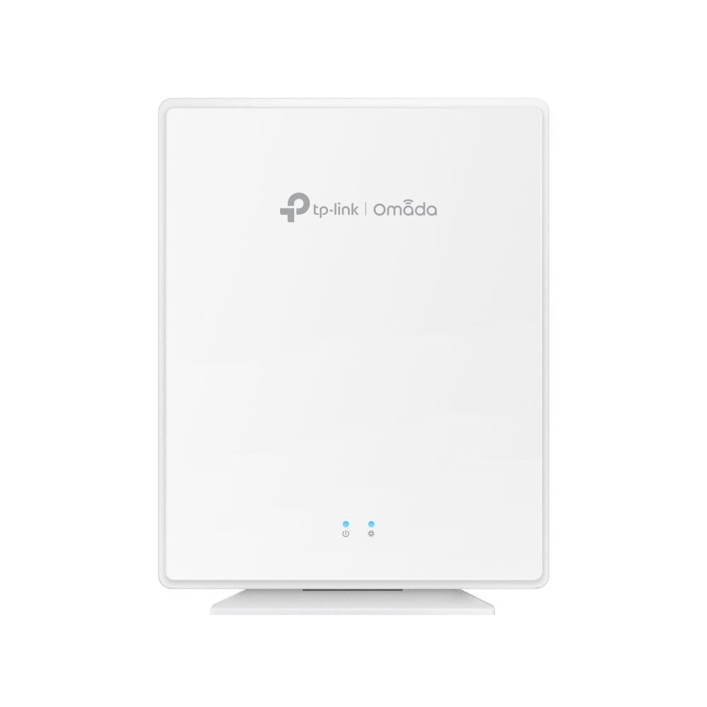 TP-Link EAP650-Desktop Omada AX3000 Desktop Wi-Fi 6 Access Point image 0