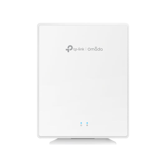 TP-Link EAP650-Desktop Omada AX3000 Desktop Wi-Fi 6 Access Point image 0
