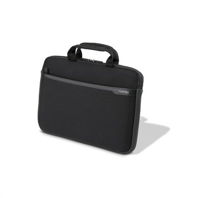Toshiba PA1456U-2SN6 Neoprene Sleeve 15.4" image 0