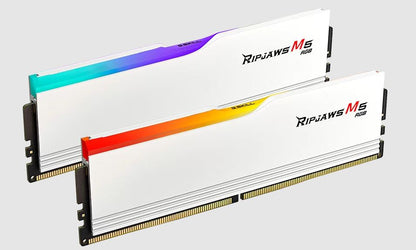 G.SKILL F5-6000J3648D16GX2-RM5RW GB (2 x 16GB)/ DDR5 6000 MT/s/ Timings 36-48-48 image 3
