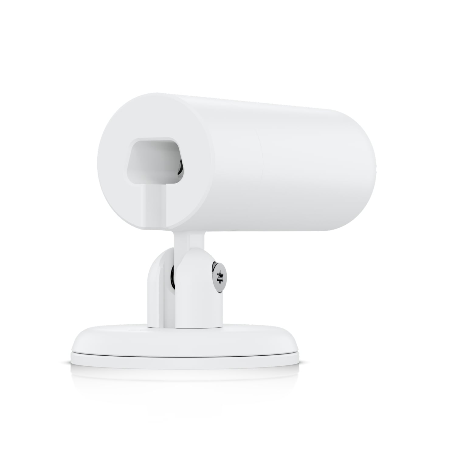 Ubiquiti AI Theta Angle Mount, Angled Ceiling Mount For AI Theta Standard Lenses image 1