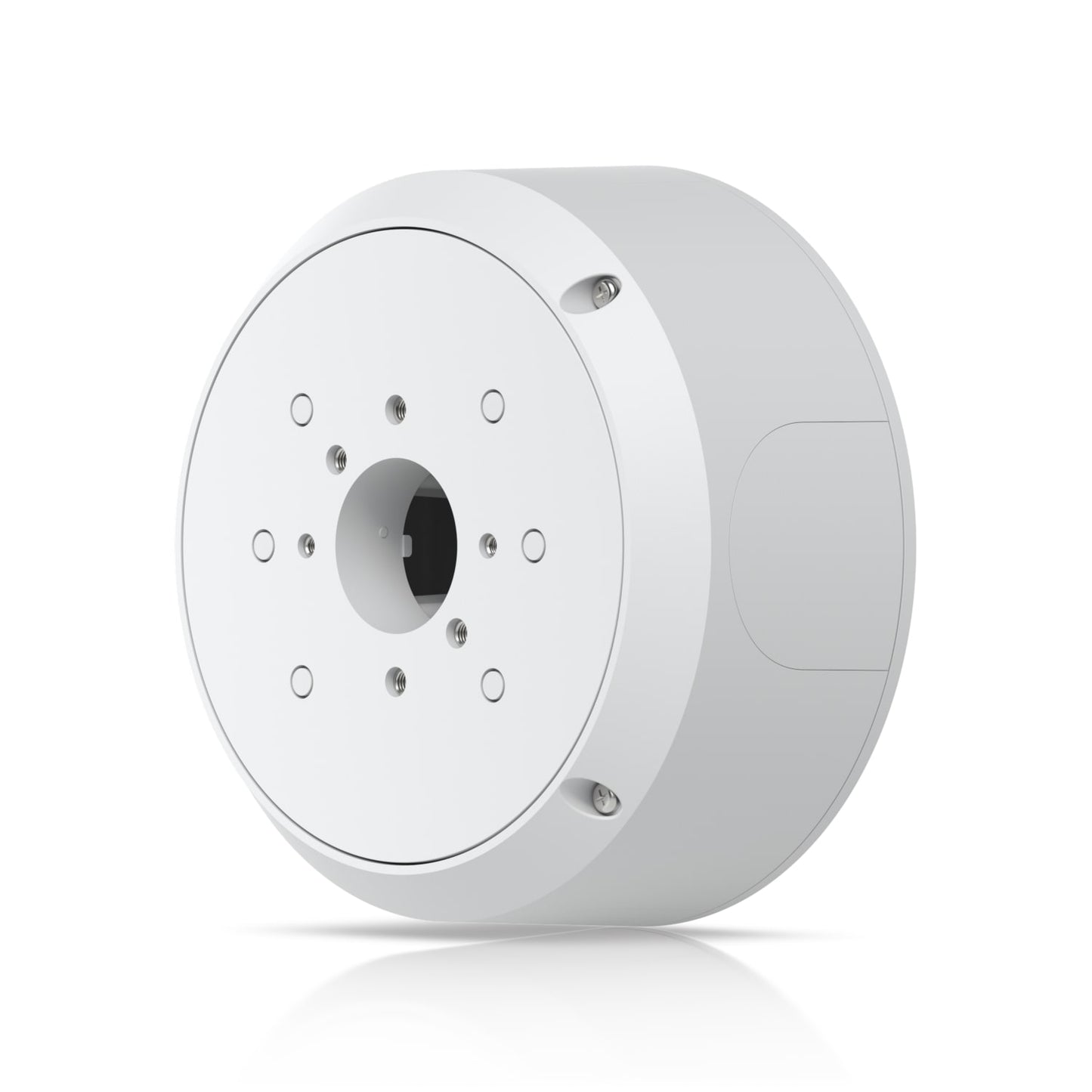 Ubiquiti Camera Tamper-resistant Junction Box for UniFi Bullet/Dome/Turret Camer image 0
