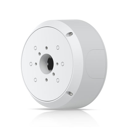 Ubiquiti Camera Tamper-resistant Junction Box for UniFi Bullet/Dome/Turret Camer image 0
