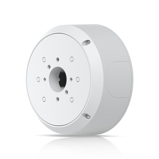 Ubiquiti Camera Tamper-resistant Junction Box for UniFi Bullet/Dome/Turret Camer image 0
