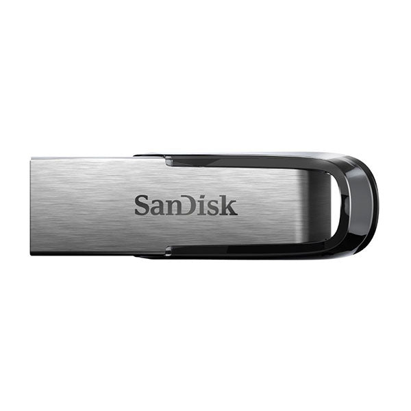 SanDisk Ultra Flair 32GB USB 3.0 Flash Drive — 150MB/s (SDCZ73-032G)