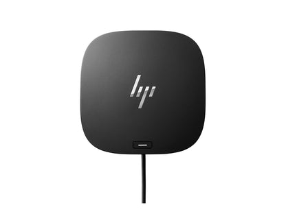 HP USB-C/A Universal Dock G2 100W Dual DP Dock | AU