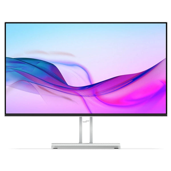 Lenovo L27i-4A 27" FHD IPS Monitor with 100Hz & Speakers - GO CLICK ON