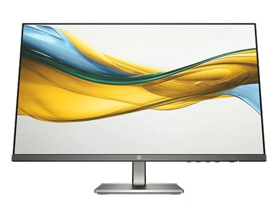 HP Series 5 524DA 24" 100Hz FHD IPS Monitor with Speaker - GO CLICK ON